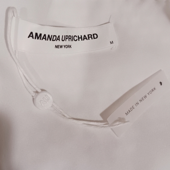 Amanda Uprichard Starlett Dress - Picture 7 of 10